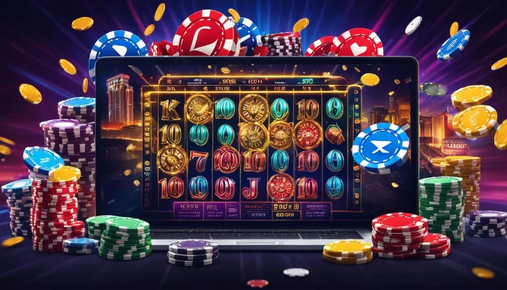 Đa dạng game bắn cá tại QQ88