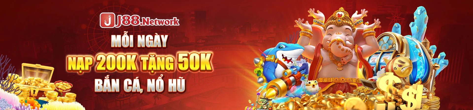 Hình ảnh chính game bắn cá link QQ88 2026