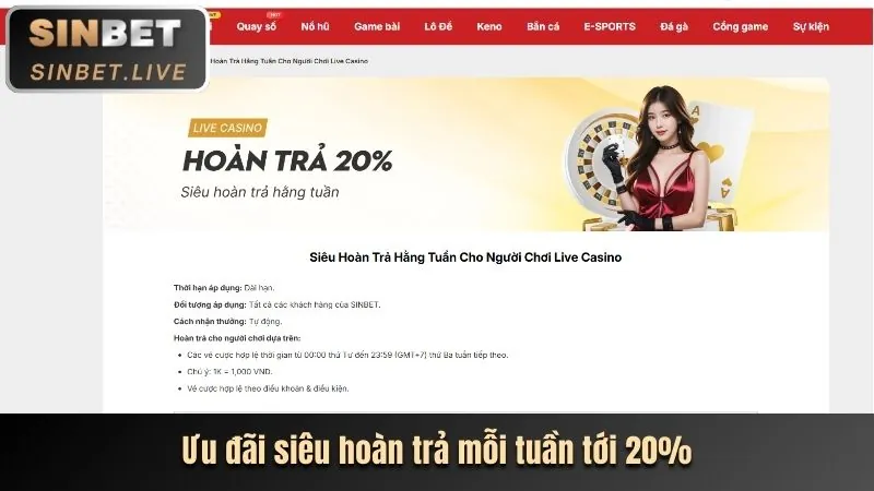 Trò chơi Baccarat tại link qq88